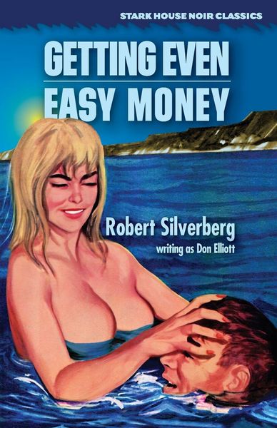 Produktbild: Getting Even / Easy Money