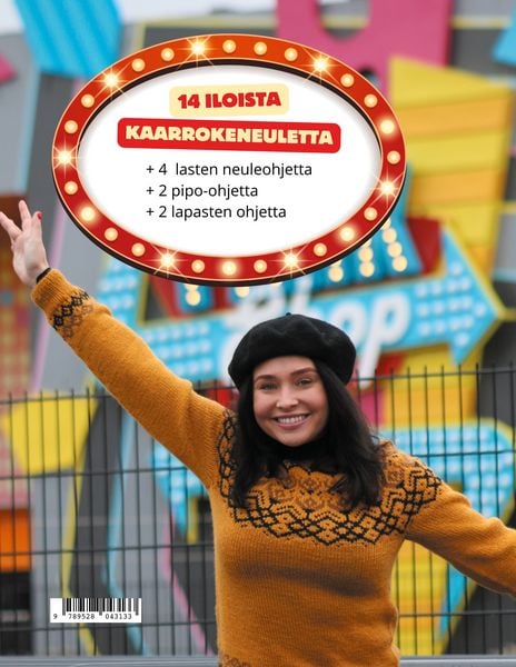 Produktbild: Neuleita huvipuistosta