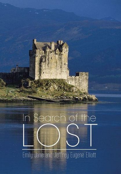 Produktbild: In Search of the Lost