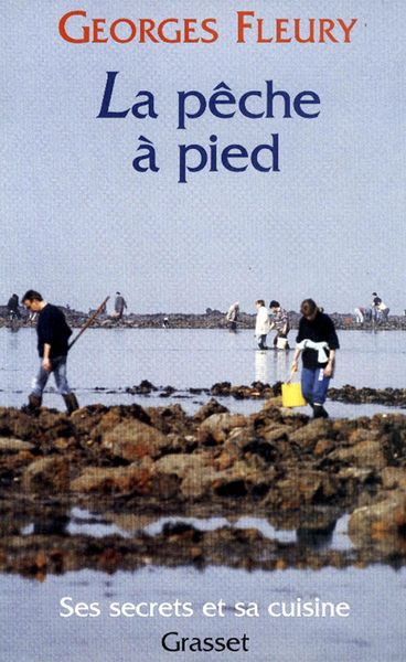 Produktbild: La p&ecirc;che &agrave; pied