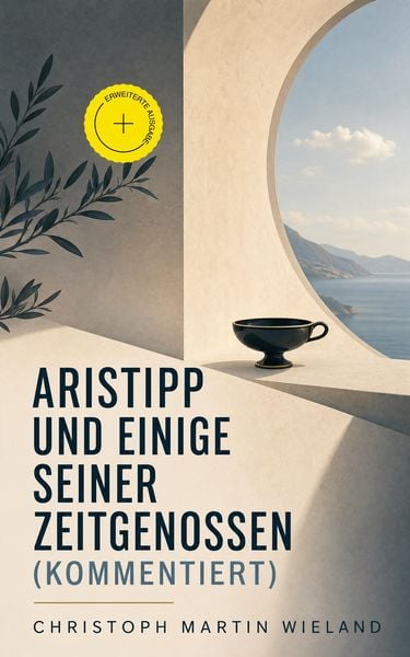 Produktbild: Aristipp und einige seiner Zeitgenossen (Kommentiert)