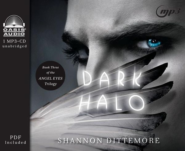 Produktbild: Dark Halo