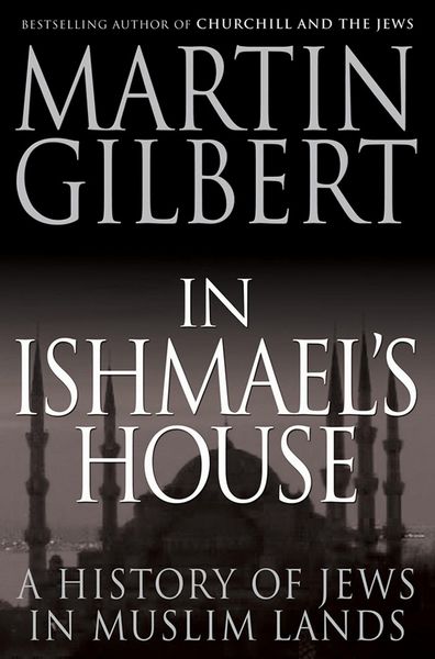 Produktbild: In Ishmael's House
