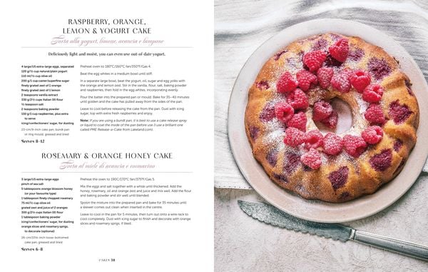 Produktbild: Dolci Italiani