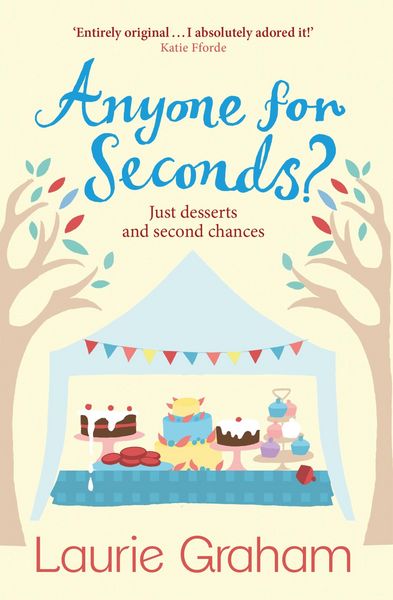 Produktbild: Anyone for Seconds?