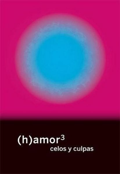 Produktbild: (H)amor 3 : celos y culpas