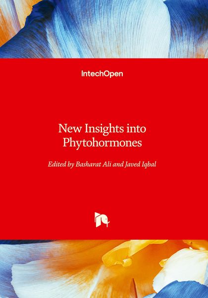 Produktbild: New Insights Into Phytohormones