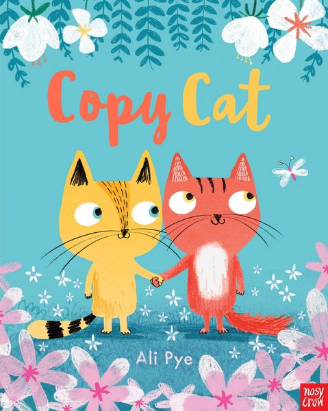 Produktbild: Copy Cat