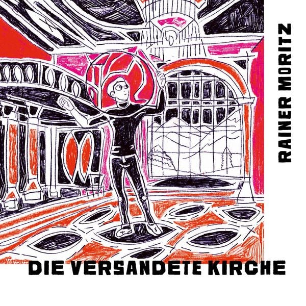 Produktbild: Die versandete Kirche