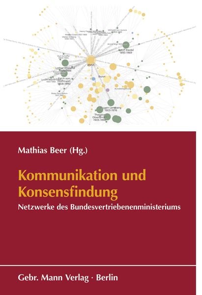 Produktbild: Kommunikation und Konsensfindung