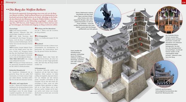 Produktbild: Baedeker Reisef&uuml;hrer Japan