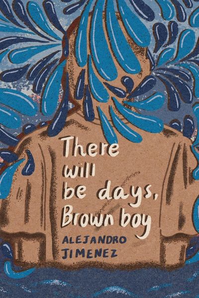Produktbild: There will be days, brown boy