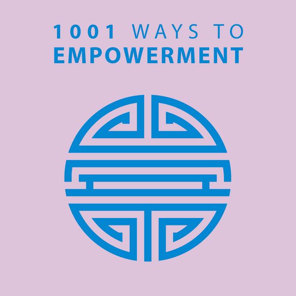 Produktbild: Moreland, A: 1001 Ways to Empowerment