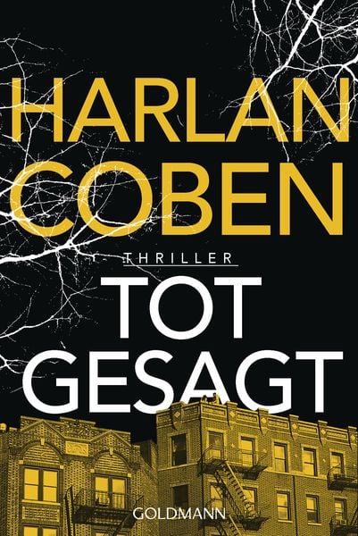 Produktbild: Totgesagt