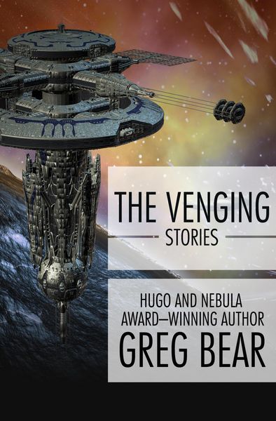 Produktbild: The Venging