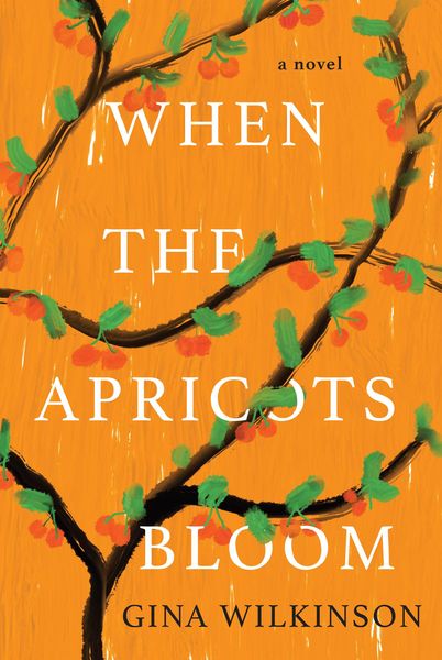 Produktbild: When the Apricots Bloom