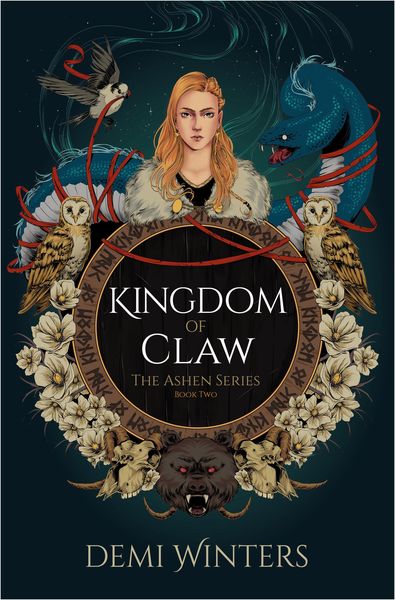 Produktbild: Kingdom of Claw