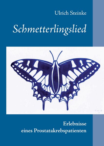 Produktbild: Schmetterlingslied