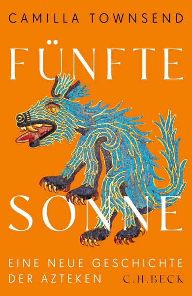 Produktbild: F&uuml;nfte Sonne