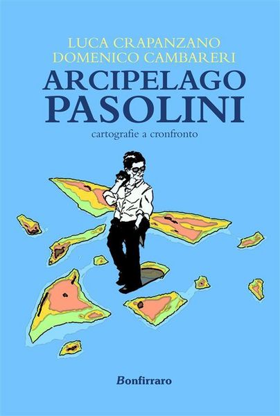 Produktbild: Arcipelago Pasolini