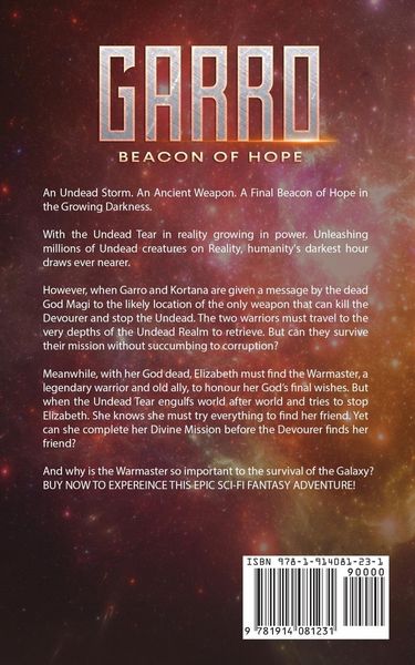 Produktbild: Beacon of Hope