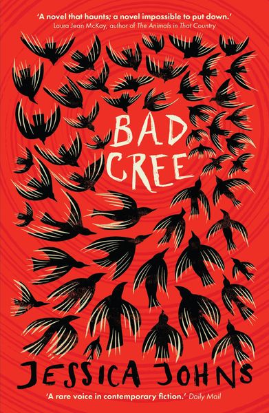 Produktbild: Bad Cree