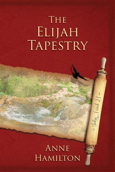 Produktbild: The Elijah Tapestry