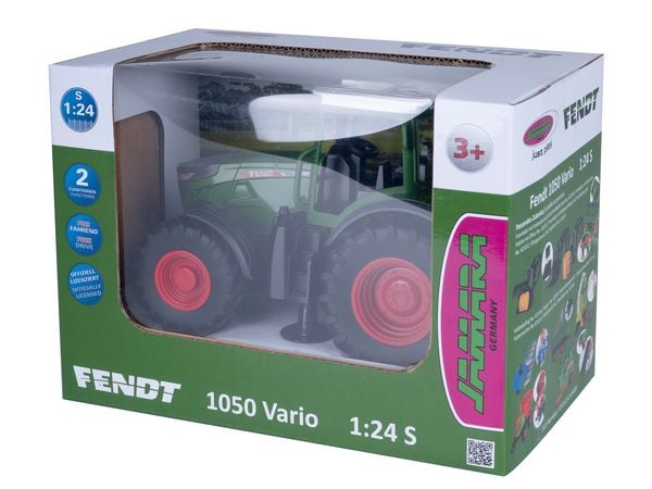 Produktbild: Fendt 1050 Vario 1:24S