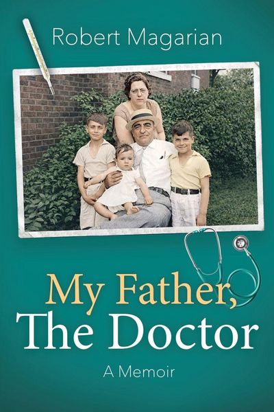 Produktbild: My Father, The Doctor