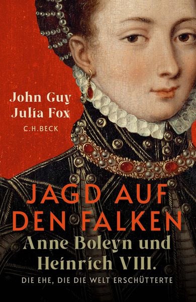 Produktbild: Jagd auf den Falken