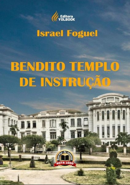 Produktbild: Bendito Templo De Instru&ccedil;&atilde;o