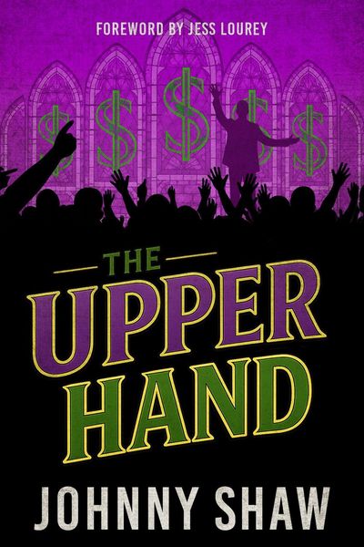 Produktbild: The Upper Hand