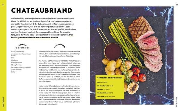 Produktbild: Von Null auf Lecker