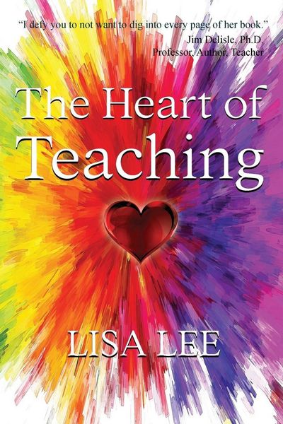 Produktbild: The Heart of Teaching