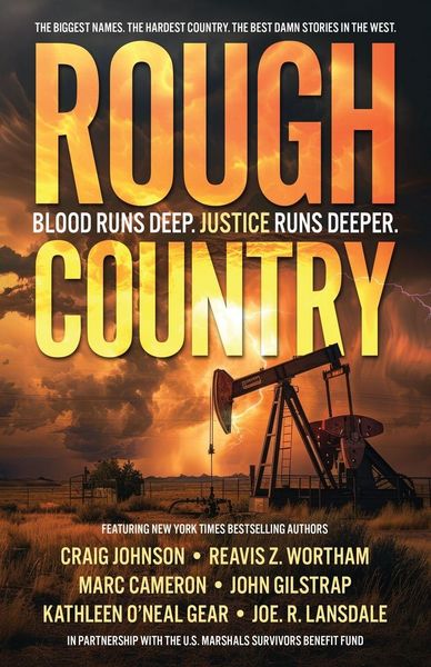 Produktbild: Rough Country