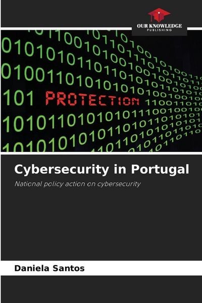 Produktbild: Cybersecurity in Portugal