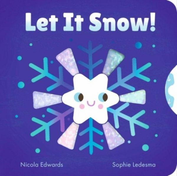 Produktbild: Let It Snow!