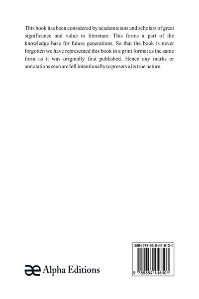 Produktbild: The Standard Course Of Lessons And Exercises In The Tonic Sol-Fa Method Of Teaching Music