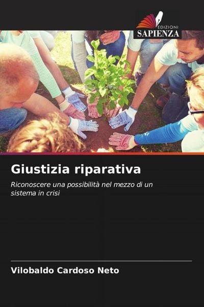 Produktbild: Giustizia riparativa