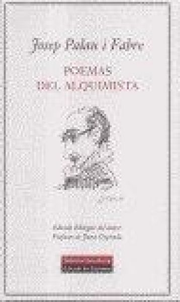 Produktbild: Poemas del alquimista = Poemes d l'alquimista