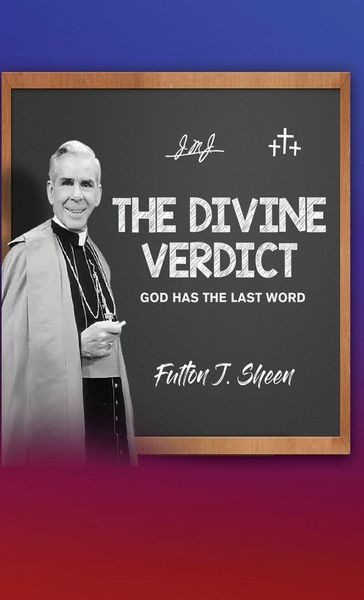 Produktbild: The Divine Verdict