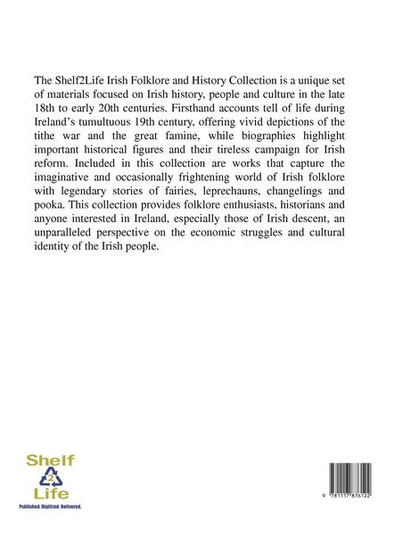 Produktbild: An Historical Review of the State of Ireland Vol. 5