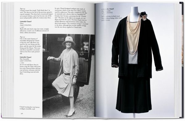 Produktbild: La moda dal XVIII al XX secolo