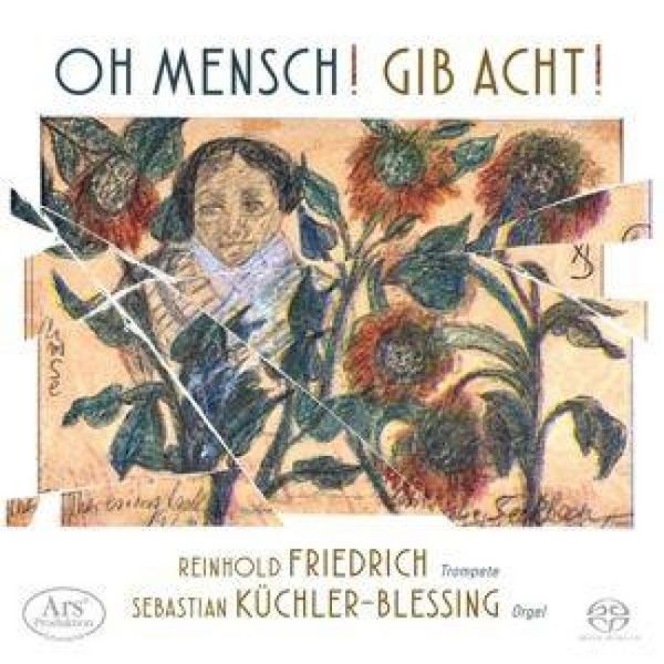 Produktbild: Oh Mensch! Gib Acht!