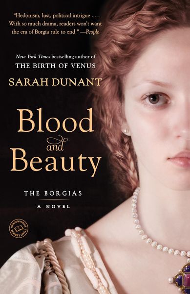 Produktbild: Blood and Beauty