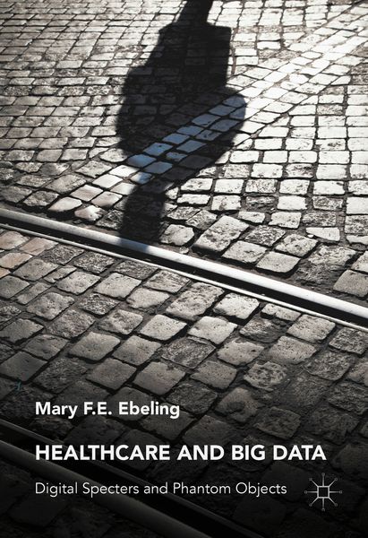 Produktbild: Healthcare and Big Data
