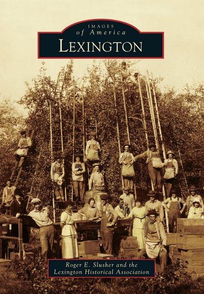 Produktbild: Lexington