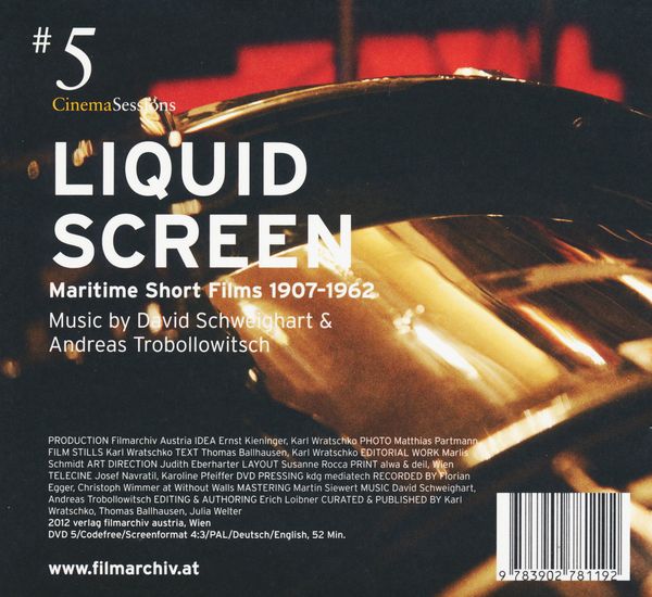 Produktbild: Liquid Screen