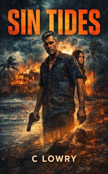 Produktbild: Sin Tides