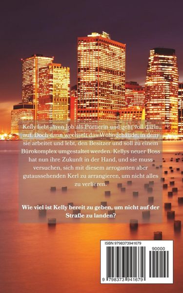Produktbild: New York CEO